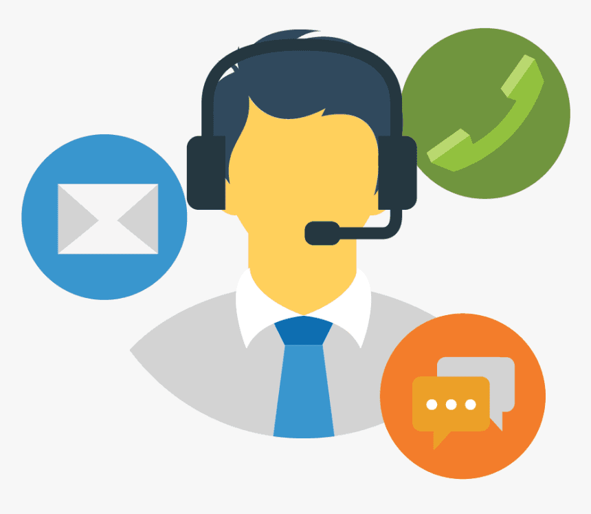 Customer Support